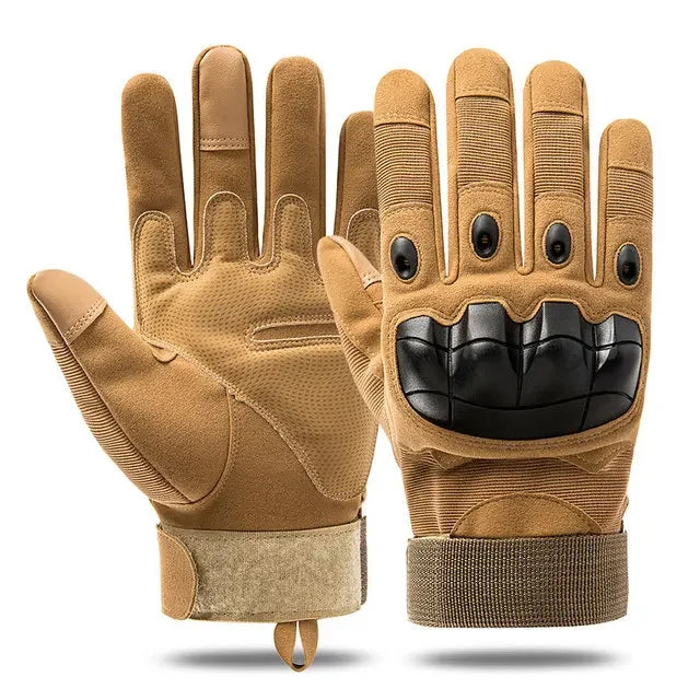 Luvas MaxGloves